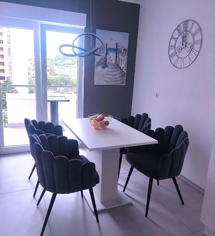 Apartman Pepi Pola