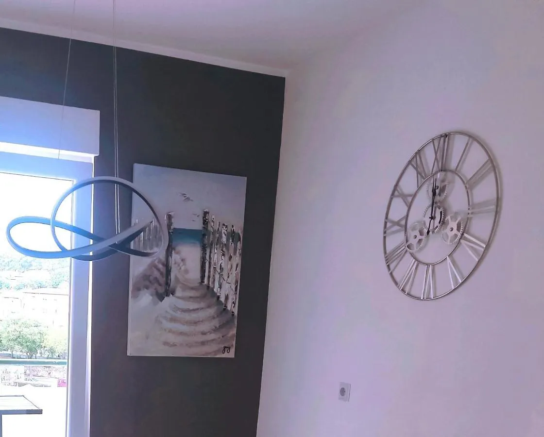 Apartman Pepi Pola
