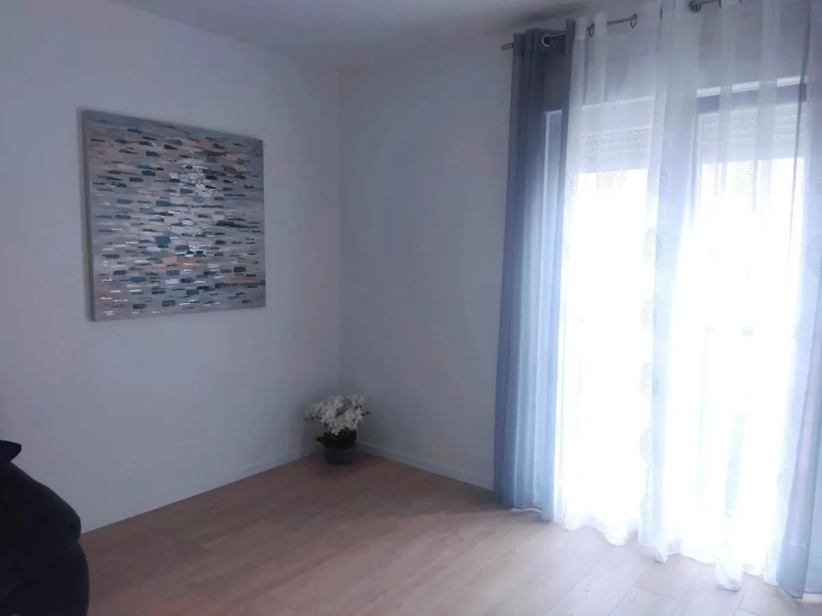 Appartamento Apartman Pepi Pola