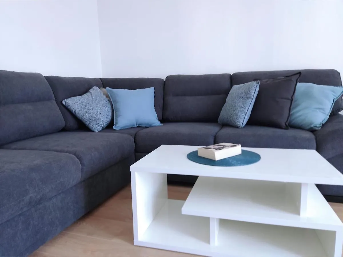 Appartamento Apartman Pepi Pola