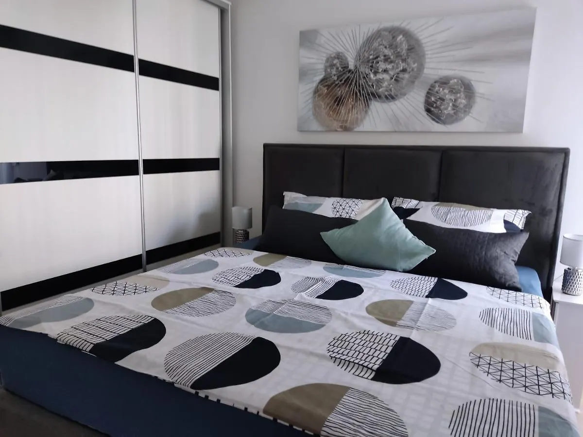 Apartman Pepi Pola